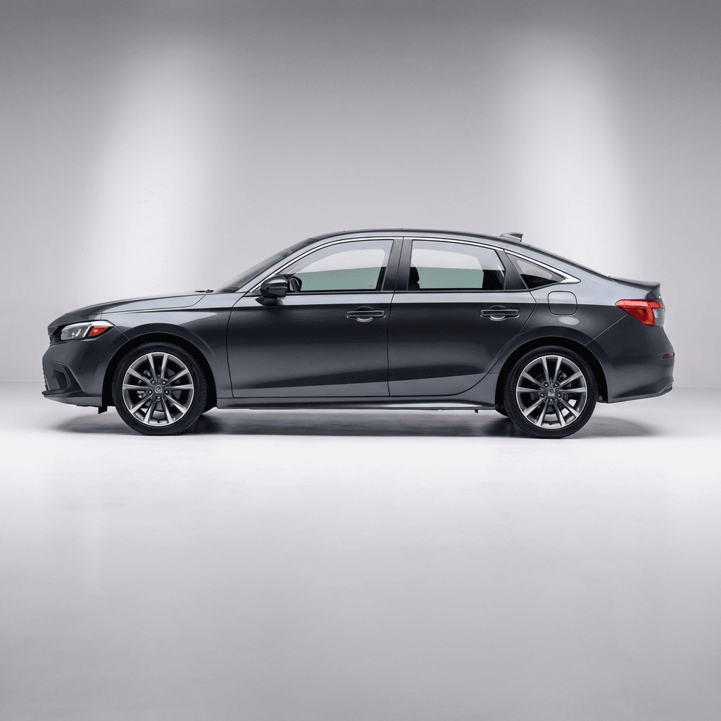 Honda Civic 2023